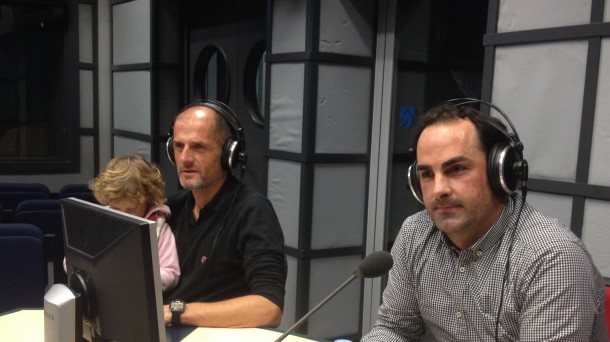 La Ruta Slow: Japón por el mundo y ''Ametza'' (20/11/2014)