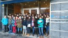 San Viator, 3º ESO A, 11.12.2014