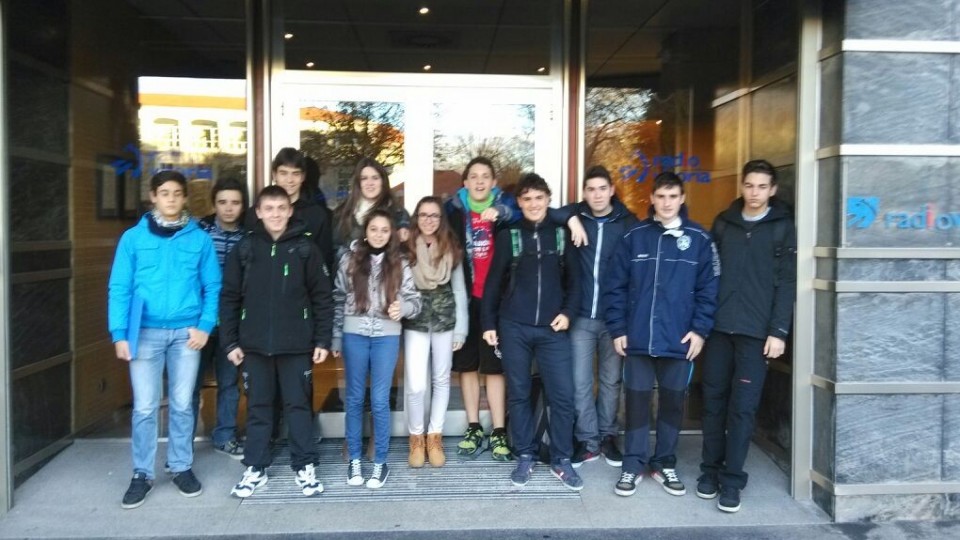 Ekialde, 3º DK 15.12.2014