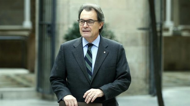 Artur Mas