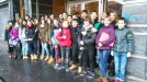 San Viator, 3º ESO C 17.12.2014