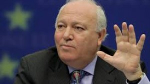 Moratinos: 'Será fácil que el Congreso de EEUU levante el embargo'