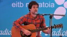 Indigo, proyecto de Iñigo Azpitarte, en directo