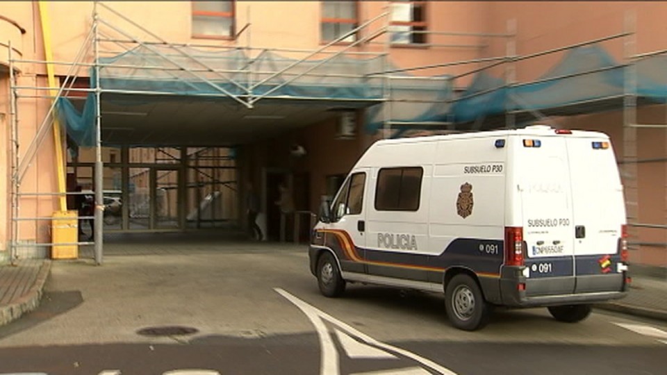 18 personas han sido arrestadas en A Coruña.