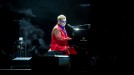 Elton John en el BEC (noviembre de 2014). Foto: Tom Hagen title=