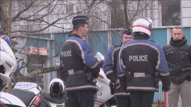 'El Estado islámico no es el Islam puro, es todo lo contrario'