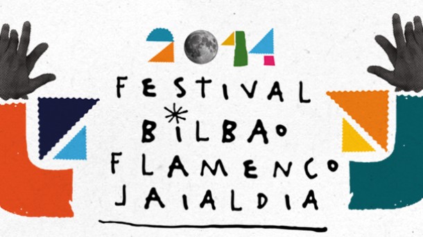 Festival Bilbao Flamenco 2014