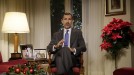 Discurso íntegro de Navidad de Felipe VI