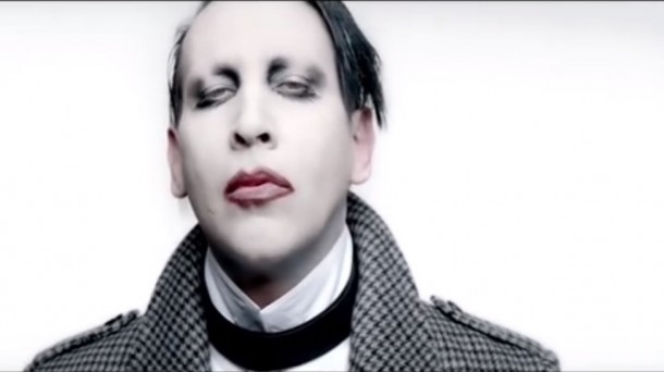 Marilyn Manson