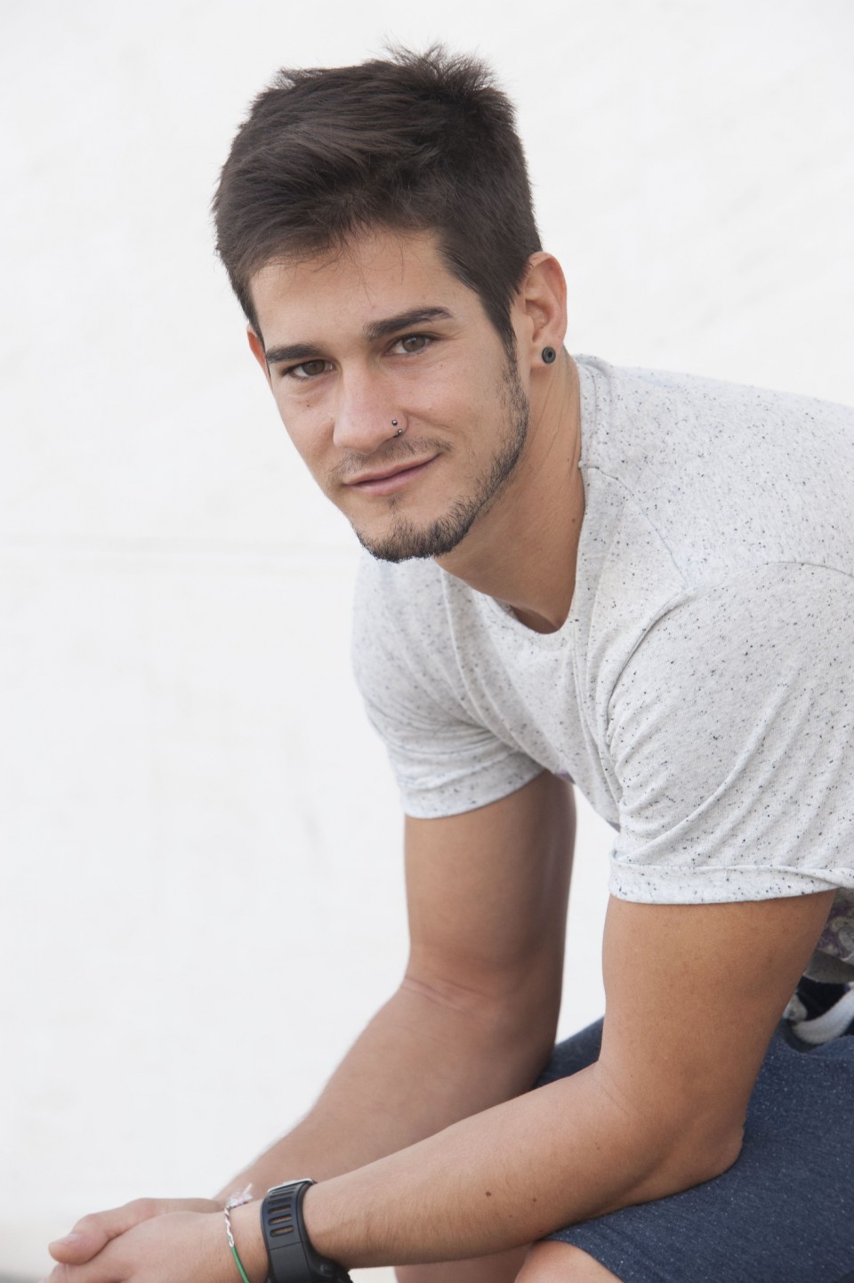 Eneko Gonzalez Fernandez