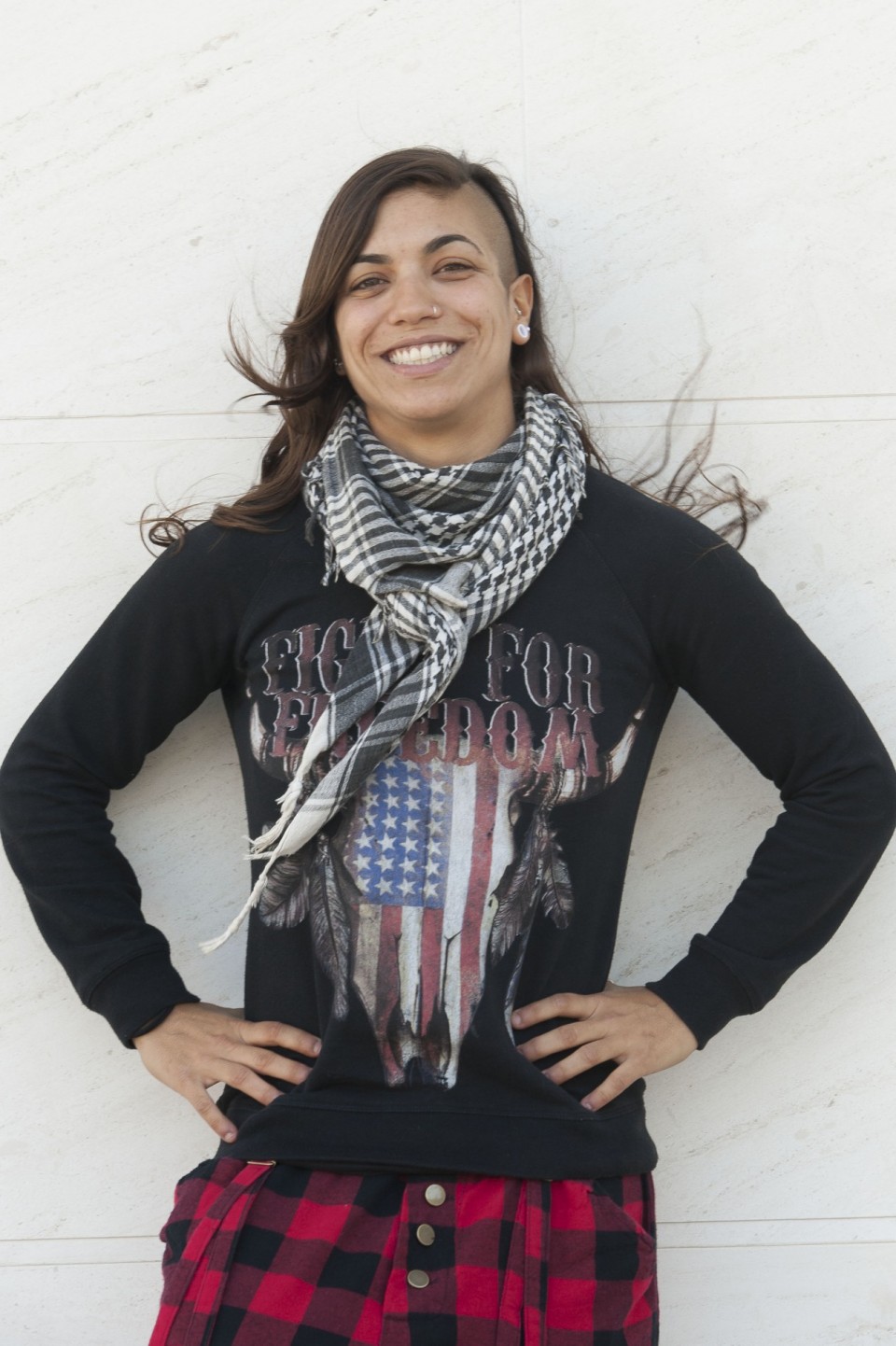 Ainara Aragon Arraras, 'La Killa'