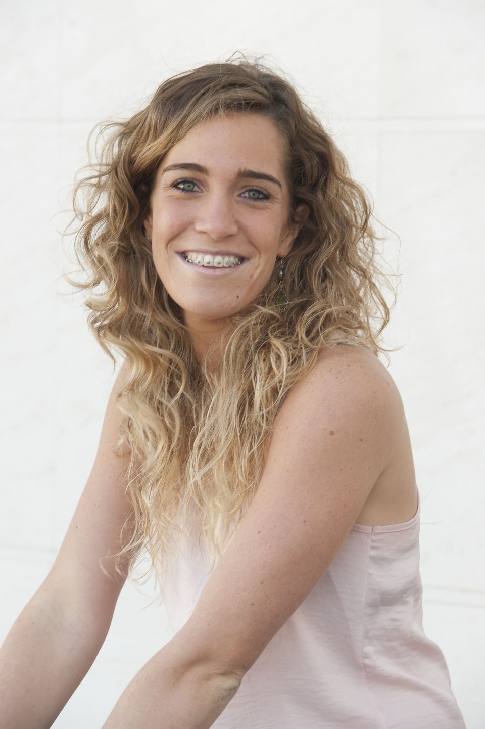 Cristina Aracama Zubeldia