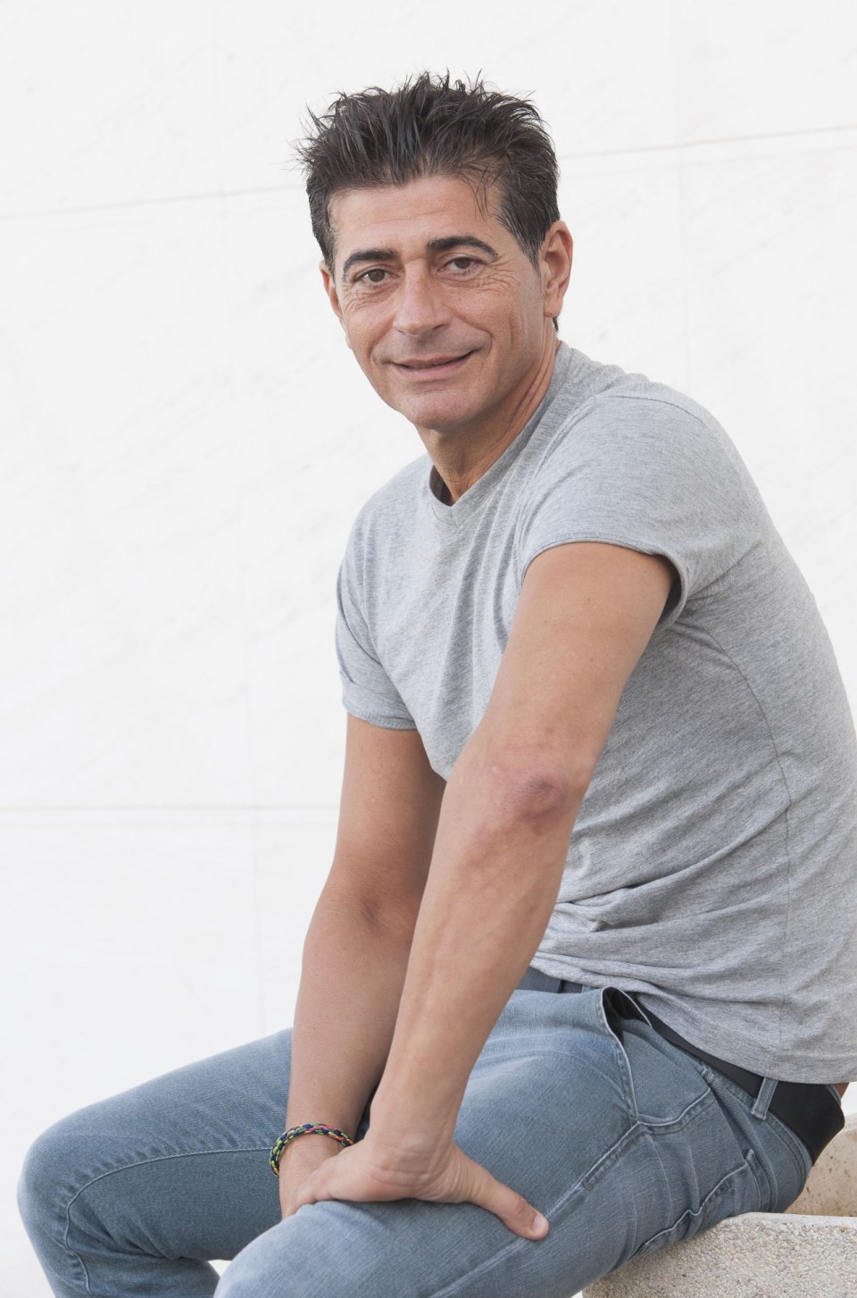 Manuel Redondo Valverde, 'Manu'