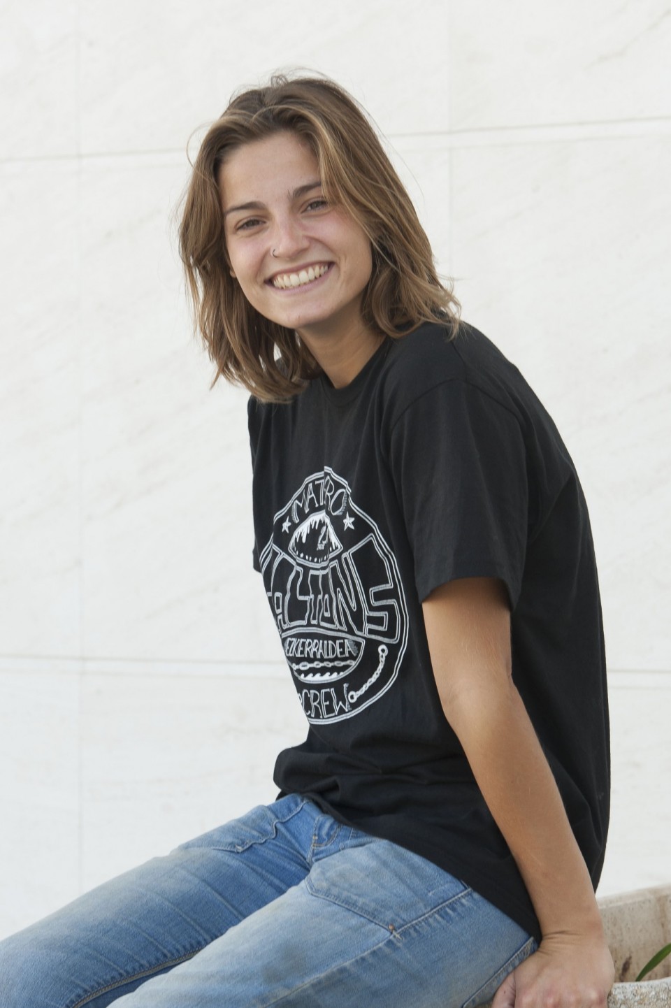 Naiade Velasco Rodriguez, 'Nai'