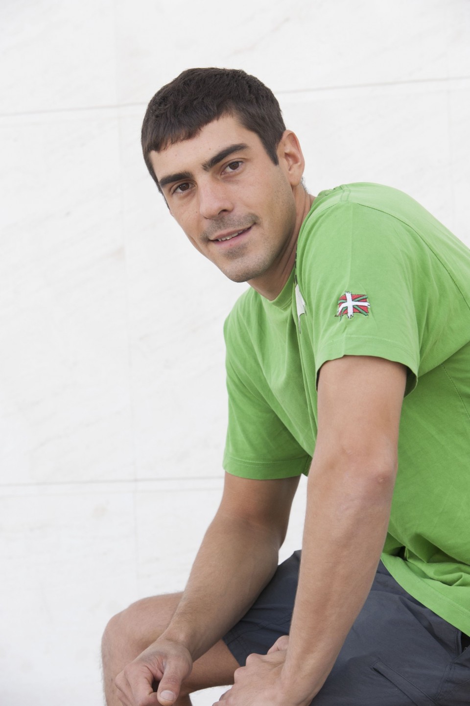 Sergio Barroso Hernández, 'Txejo'