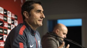 Valverde admite alguna 'posible' salida de jugadores 