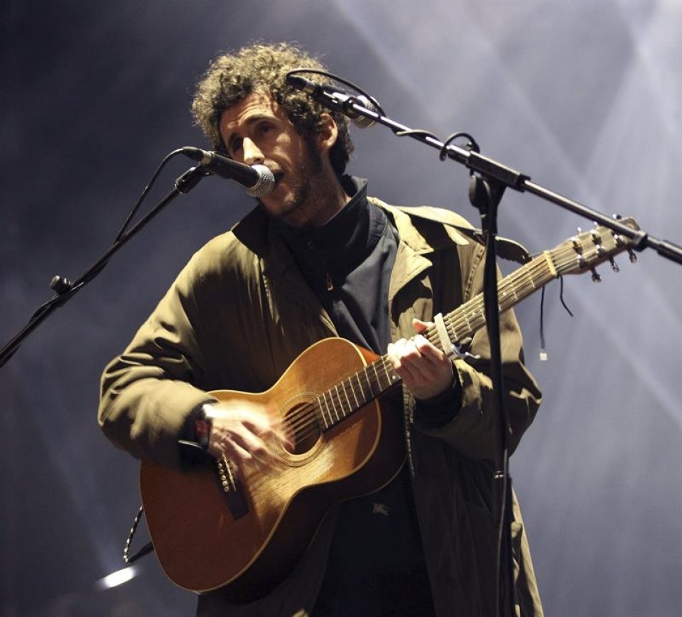 Joe La Reina. Foto: EFE