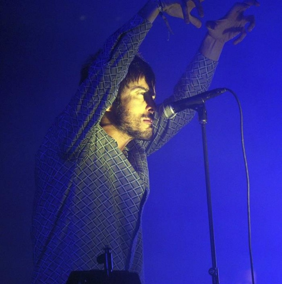 Vetusta Morla. Foto: EFE