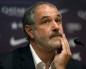 Andoni Zubizarreta, despedido del F.C.Barcelona
