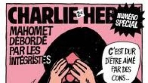 'Es increíble que Charlie Hebdo tuviera tan poca protección policial'