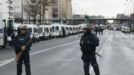 Un hombre toma rehenes en un supermercado 'kosher' en el este de París