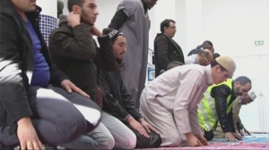 El Gobierno francés estrecha el cerco sobre las mezquitas