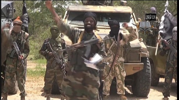 Boko Haram quiere crear un califato islámico en el noreste de Nigeria. Foto: EiTB