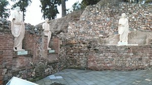 Las mujeres vistas por los hombres en la Antigua Roma