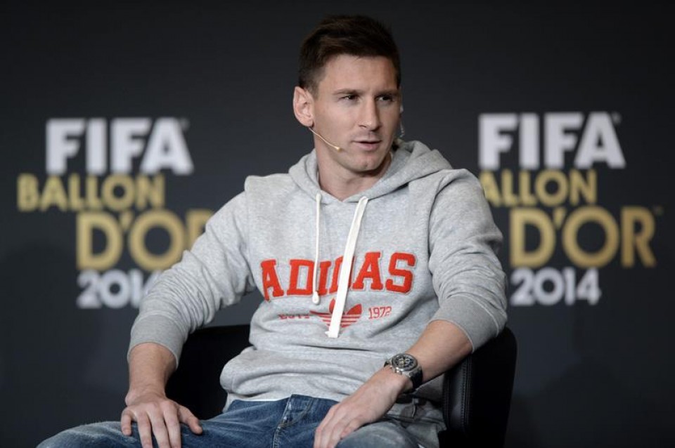 Messi