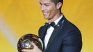Ronaldo, Balón de Oro 2014 title=