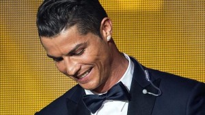 Messi, Neymar y Cristiano Ronaldo pelearán por el FIFA Balón de Oro