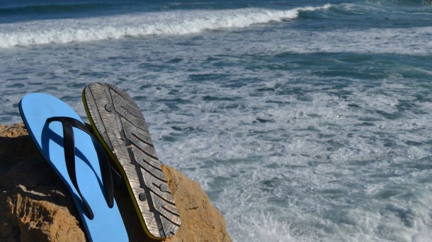 Gomavial: 'Neumatikoz egindako txankletak merkaturatu nahi ditugu'