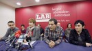 LAB asegura que se trata de un ataque a los presos y a Euskal Herria