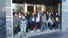 Ekialde 3º ESO A 14.01.2015