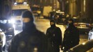 Operación contra el terrorismo yihadista en Bélgica, en Verviers