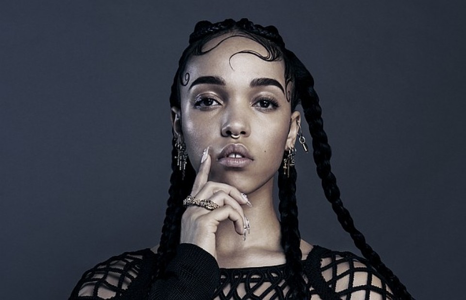 Fka Twigs