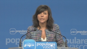 El PP vasco dice que Génova apoyaba la iniciativa de Quiroga