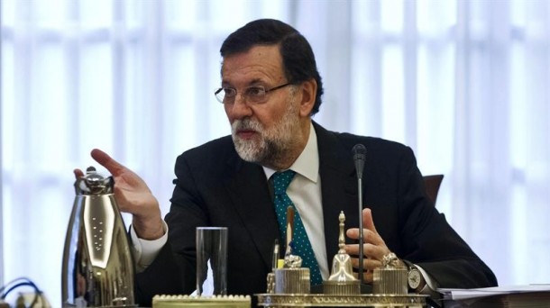 Mariano Rajoy