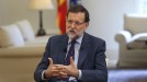 Bi urtean milioi bat lanpostu sortuko dituztela dio Rajoyk