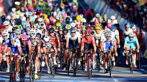 La temporada arranca con el Tour Down Under y el Tour de San Luis 