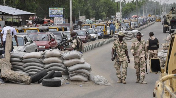 Boko Haram ha secuestrado a 50 niños de edades comprendidas entre los 10 y 15 años. EFE