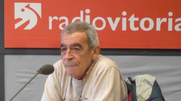 Javier Ortíz de Guinea ha pintado a decenas  de personas conocidas