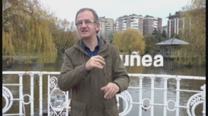 'Tribuaren Berbak' nos hablará hoy sobre el euskera en Iruña/Pamplona
