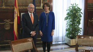 Navarra y el Estado alcanzan un acuerdo sobre el IVA de Volkswagen