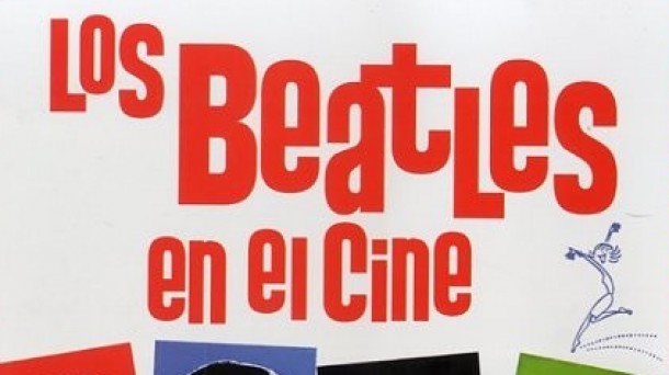 Ramón Alfonso nos presenta su libro 'Los Beatles en el cine' 