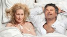 Meryl Streep, Alec Baldwin y Steve Martin, juntos en 'No es tan fácil'