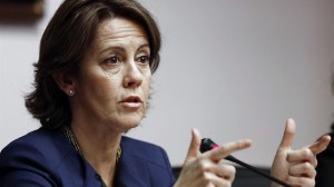 Barcina: 'KAS alternatiba etorriko da'