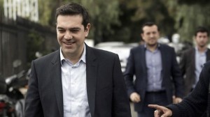 'Tsipras quiere negociar directamente con la cúpula de la UE'