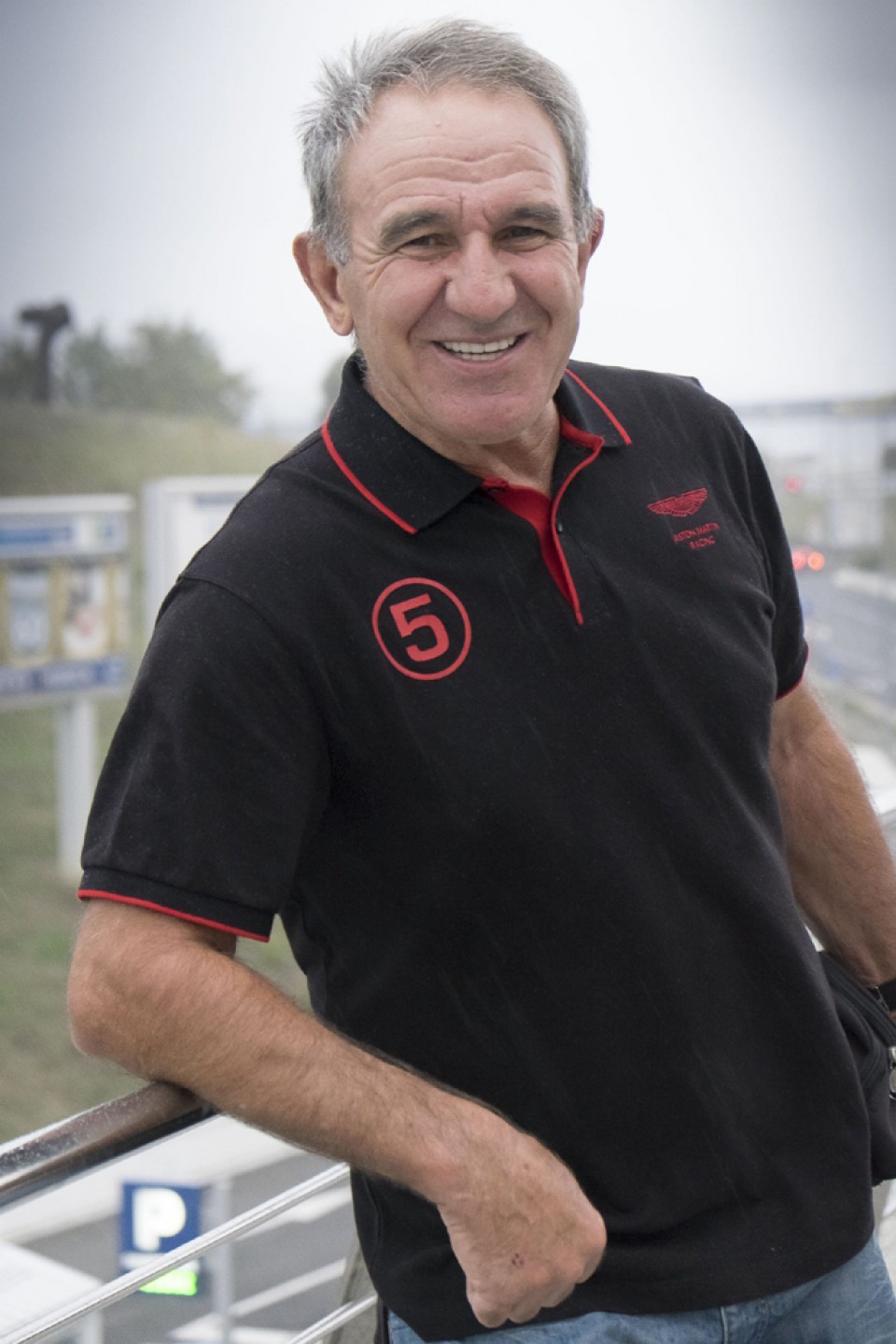 Jose Luis Korta, guanakoen kapitaina