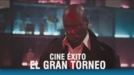 La película 'El Gran Torneo', esta noche, en ETB2